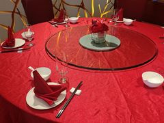 -湖影中餐厅·南京金茂威斯汀大酒店