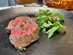 -西堤牛排(合肥之心城店)