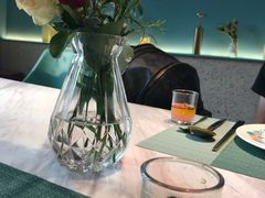 -蜜桃花开·中西融合菜E&W(南长街店)