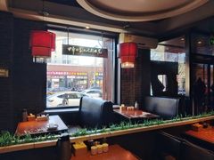 -好嫂子酱猪手•农家菜(知春路店)