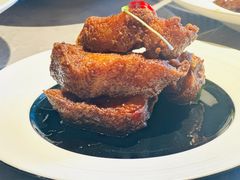 -醉庐·新上海菜(南京西路店)
