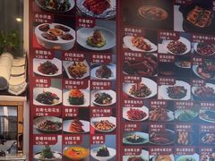 -金汤宴餐厅·粤菜(德云社店)