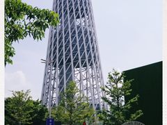 -广州塔