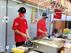 -扬二春炒饭(国庆路总店)