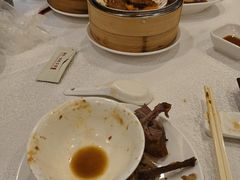 -金鮀岛潮州酒家