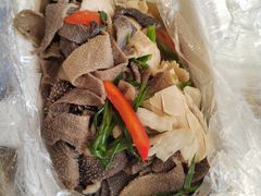-真好吃牛杂(白沙店)