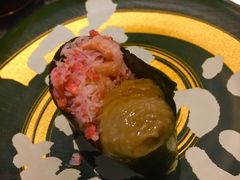 -回転寿司酒場 銀座沼津港