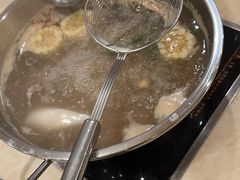 -潮汕良记牛肉火锅(洪武路店)