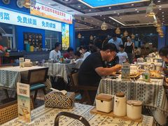 -丽达购物中心(崂山店)