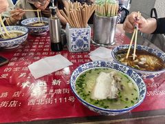 -美味斋(西北街店)