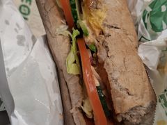 -SUBWAY赛百味(卓越店)