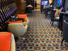 -宁波万豪酒店
