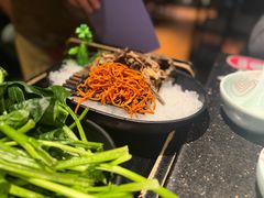 -捞王锅物料理(凯旋路店)