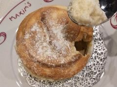 -马克西姆餐厅(崇文门店)