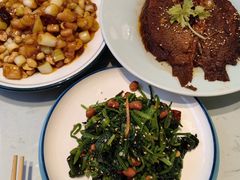 -八珍饺子·烤鸭·家常菜