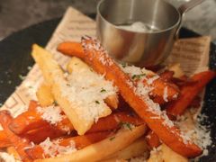 -芭莉与彩虹西餐厅(成都合生汇店)