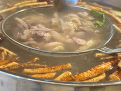 -小煵记·打边炉(西丽文光店)