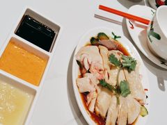 -芽笼芽笼新加坡餐厅(环球港店)