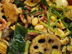 -拿渡麻辣香锅(世茂广场·工三店)