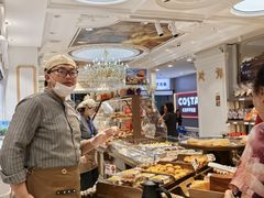 -85度C(南京龙江店)