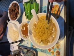 -深仔记正宗云吞面(尖沙咀店)