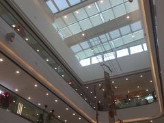 -万达茂商场(南京仙林店)