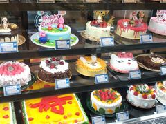 -米洛克欧洲蛋糕(西南路店)