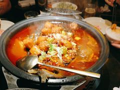-探鱼·鲜青椒爽麻烤鱼(领展购物广场店)