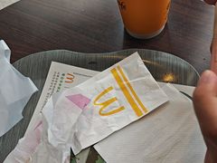-麦当劳(牡丹江路店)