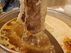 -牛匠和牛寿喜锅(西安总店)
