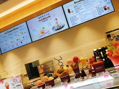 -哈根达斯(红谷滩万达店)