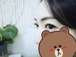 -青沐日式美甲美睫半永久