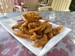 -源泉冷水鱼庄(小鱼洞店)
