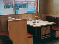 -韩宫宴烤肉·料理(漳河万达店)