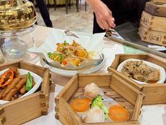 -聚福宝合苑食府(南头镇店)