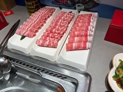 -海底捞火锅(西直门凯德MALL店)