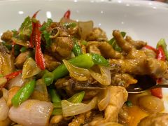 -聚宝渔港.五钻酒家(上地店)