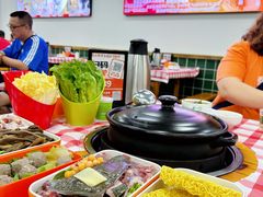 -山水茶艺馆·点心粤菜·30年老字号