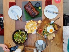 -Naughty Nuri’s Phuket