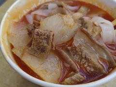 -江三王记牛杂馆(总店)