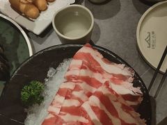 -故里和山·成都火锅(欢乐港湾店)