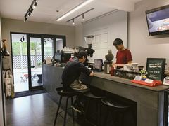 -NokNok Coffee(宽窄巷子店)