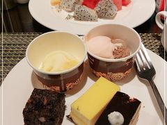 -太原富力万达文华酒店·美食汇西餐厅