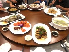 -观海轩餐厅(一线海景店)