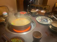 -芸鲜季·云南野生菌餐厅· 云南风物味研社(闵行店)