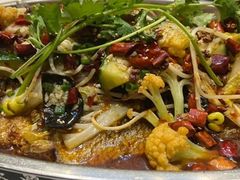 -大海山·十八年海鲜闽菜(金港店)