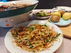 -洞庭鱼香(万科店)