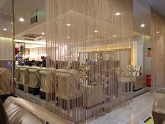 -新富特功夫足疗(华都园大厦店)