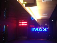 放映厅-万达影城(江桥万达广场IMAX店)