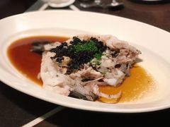 -杭州西子湖四季酒店·金沙厅